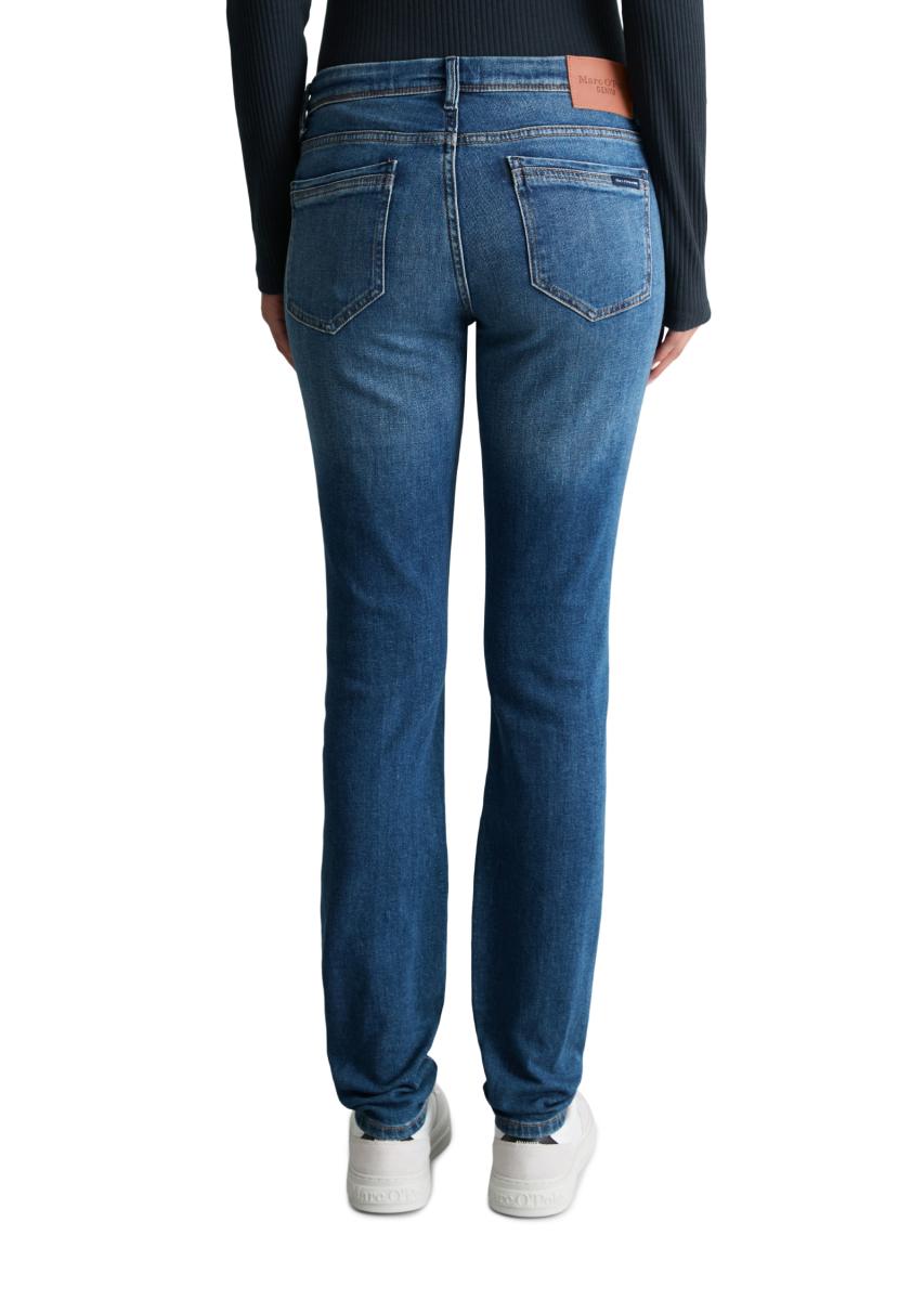 Damen Jeans Alva