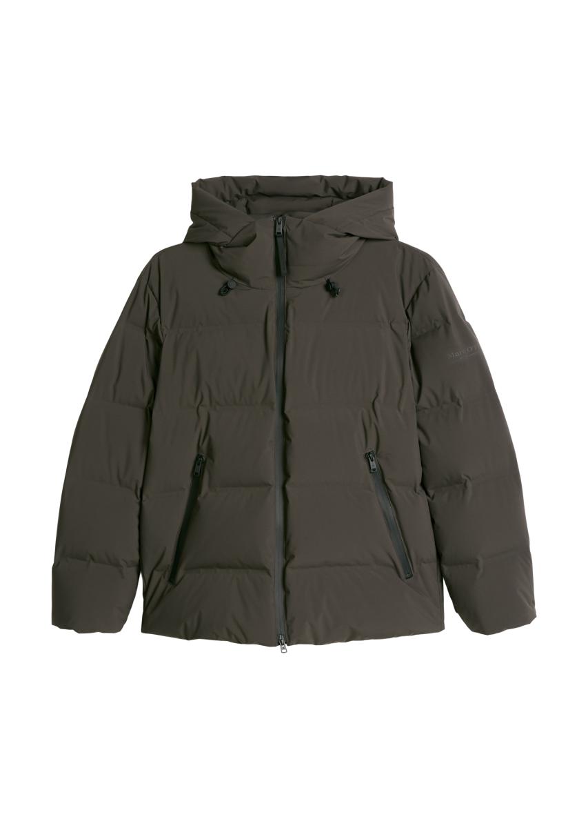 Herren Jacke MOP X Function