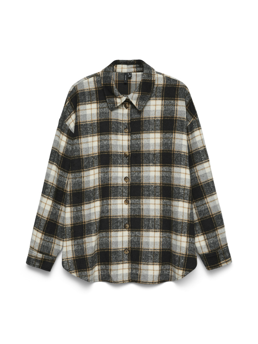 Damen Overshirt VMNAYA