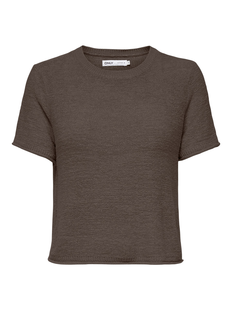 Damen T-Shirt ONLSUNNY