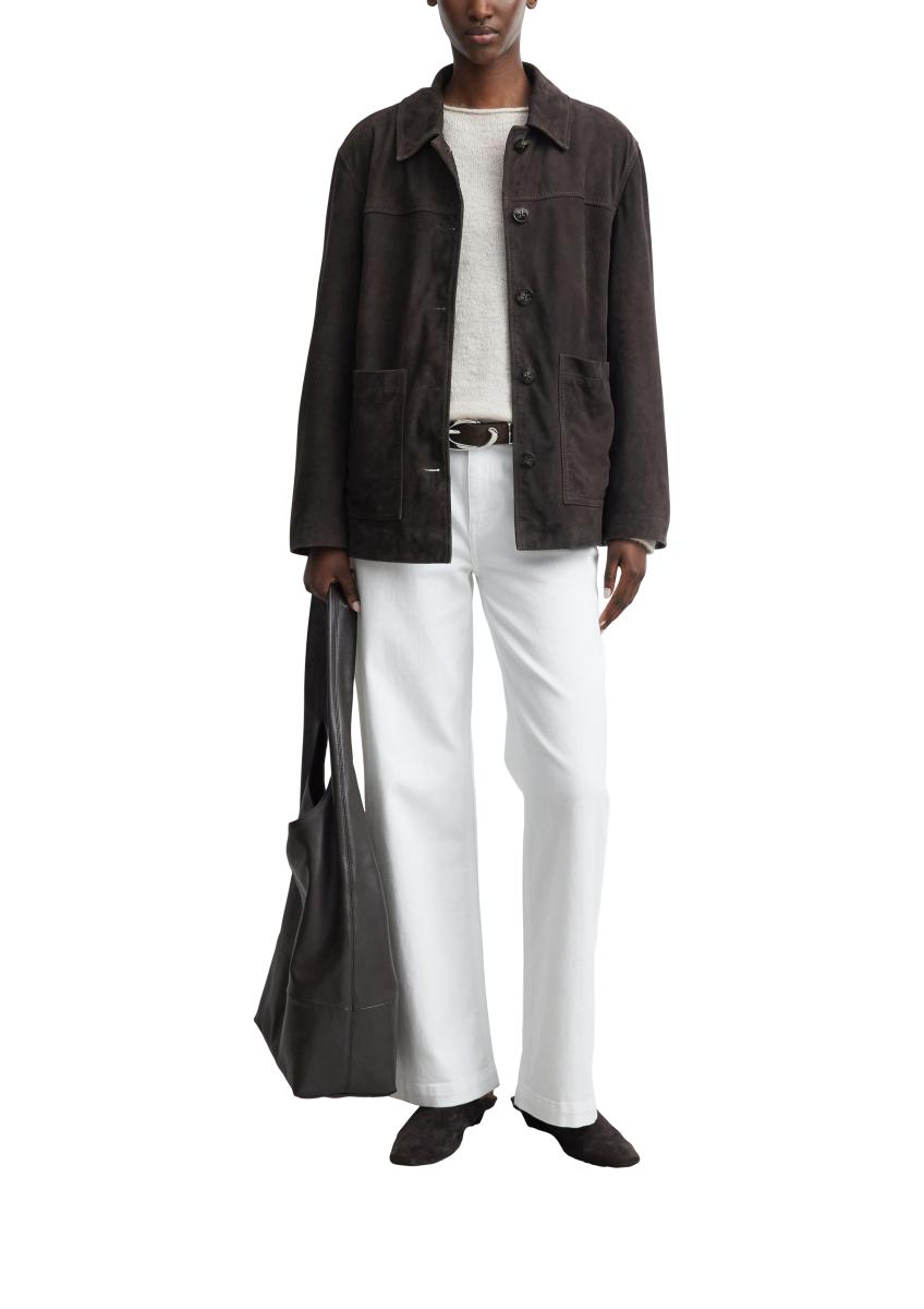 Damen Strickpullover