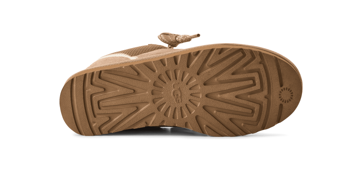 Damen Lowmel Sneaker