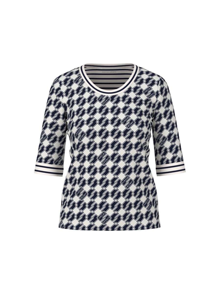 Damen Jersey-Shirt