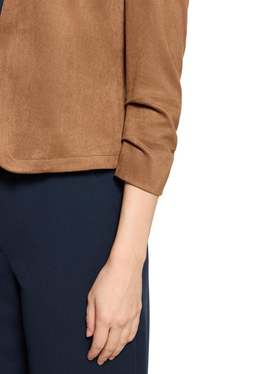 Blazer-Jacke