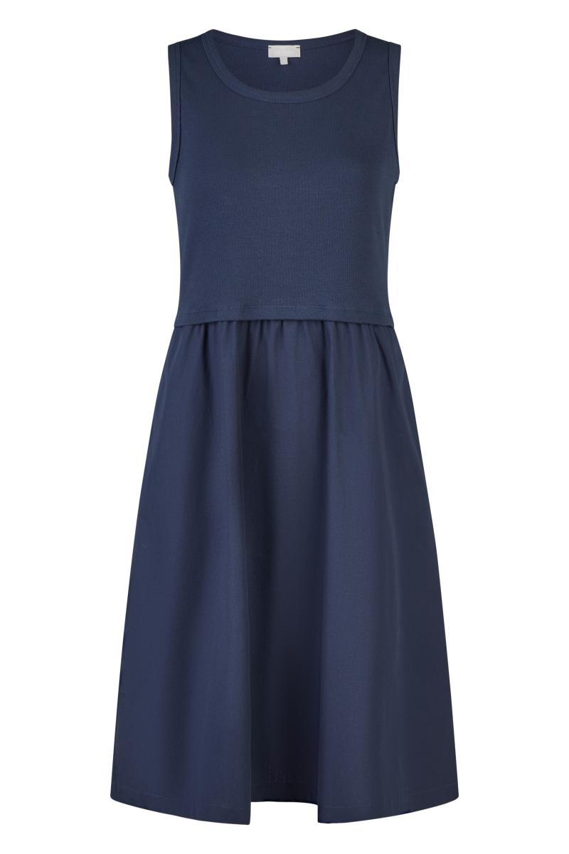 Baumwollkleid