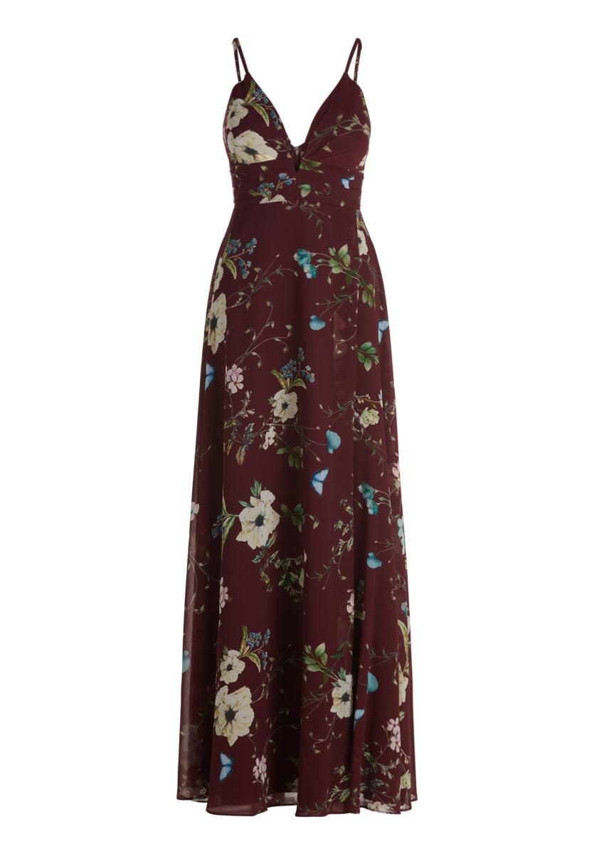 Abendkleid