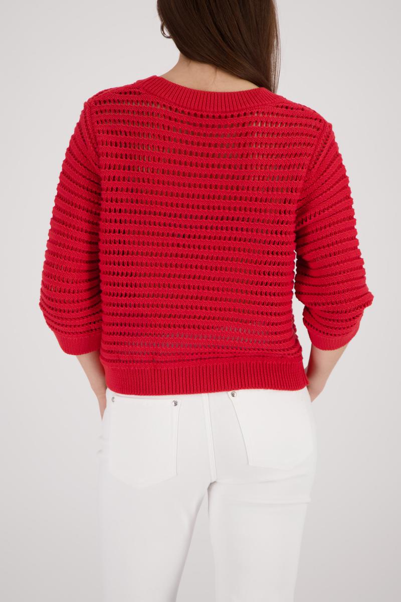 Damen Pullover