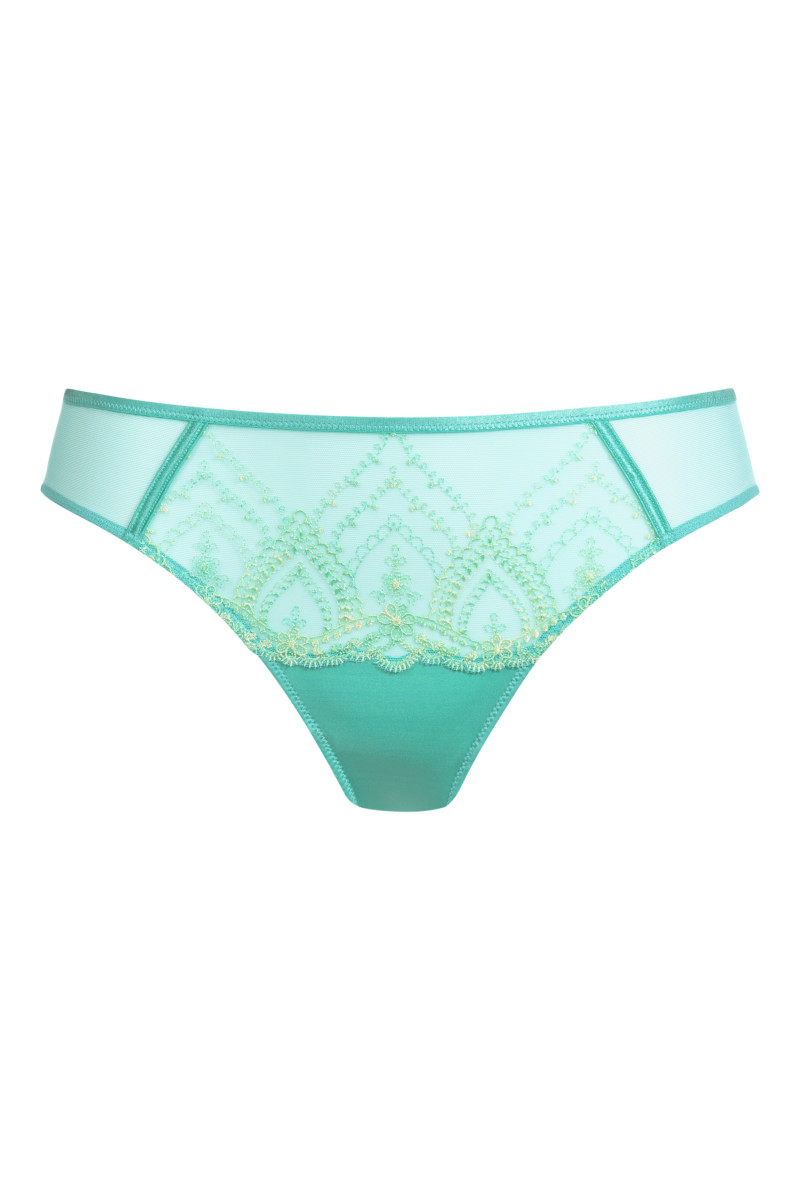 Damen Mini-Slip