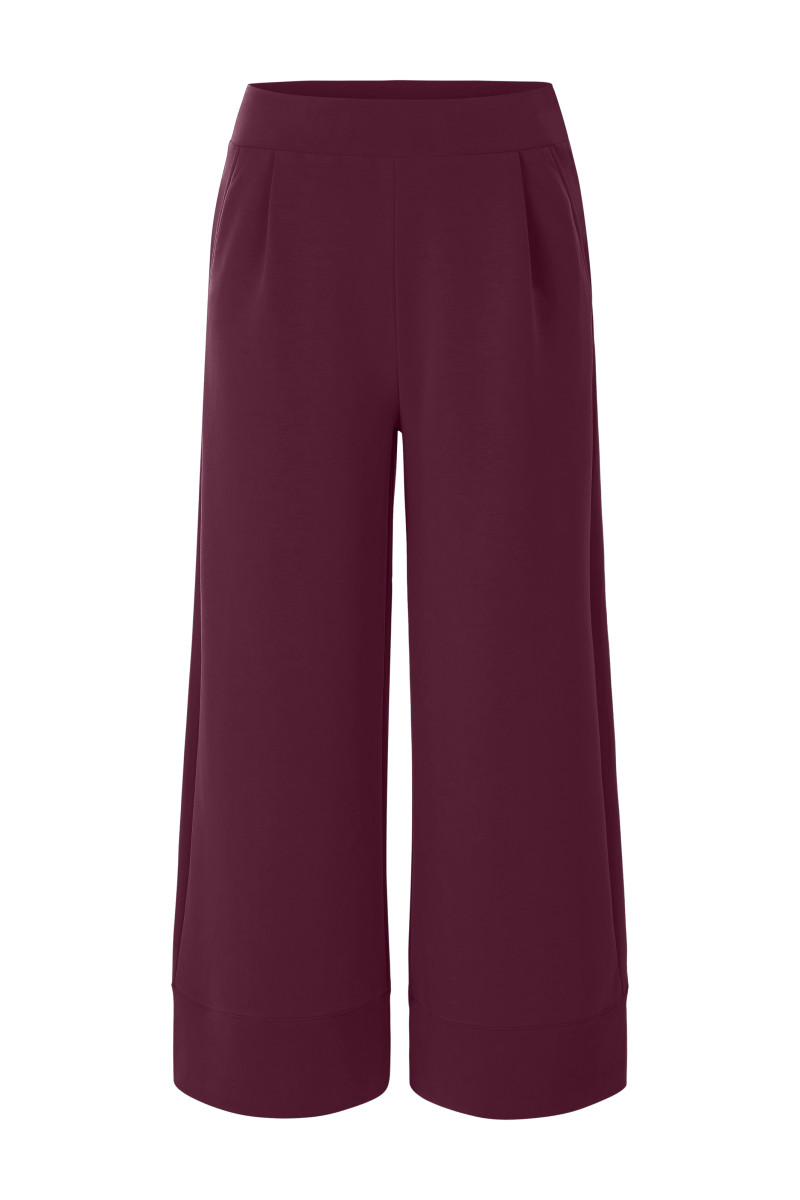 Damen Hose Culotte