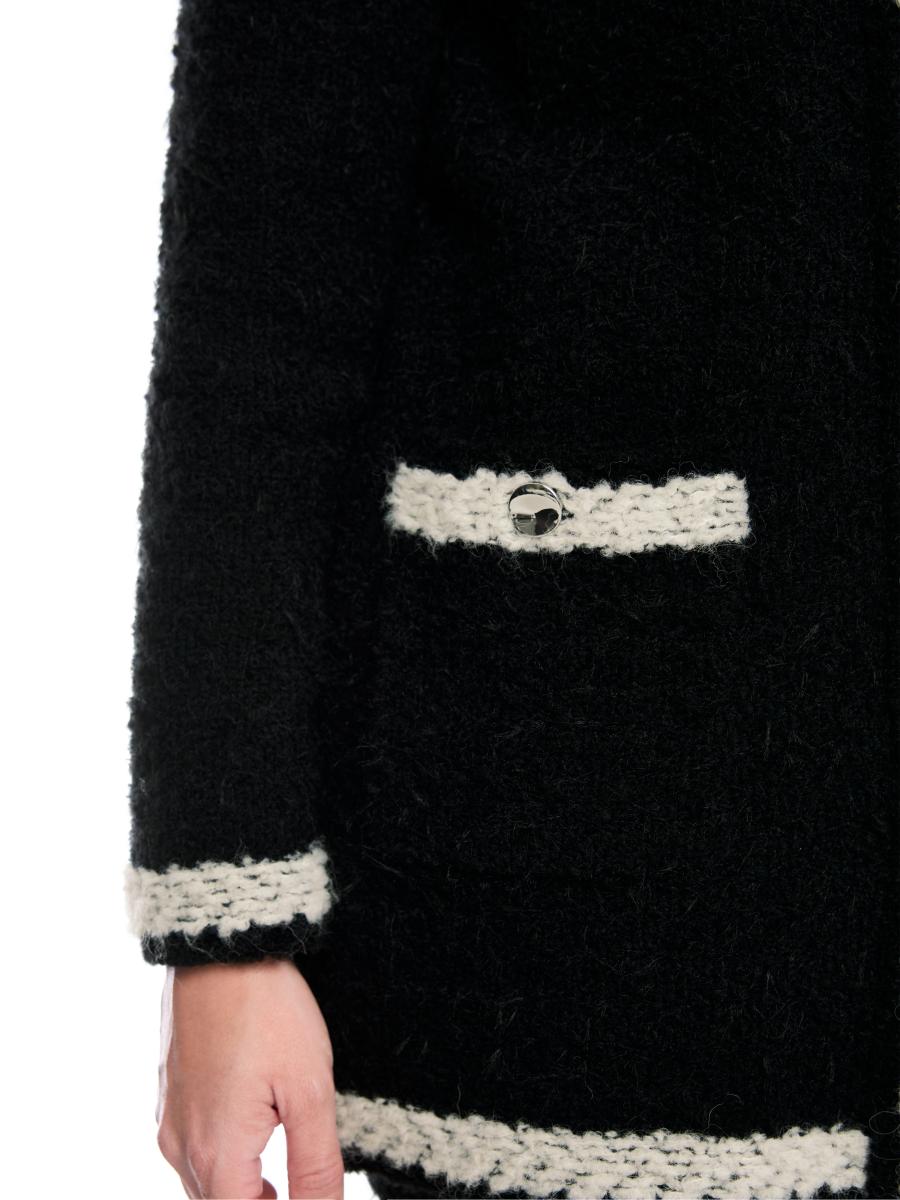 Damen Strickjacke