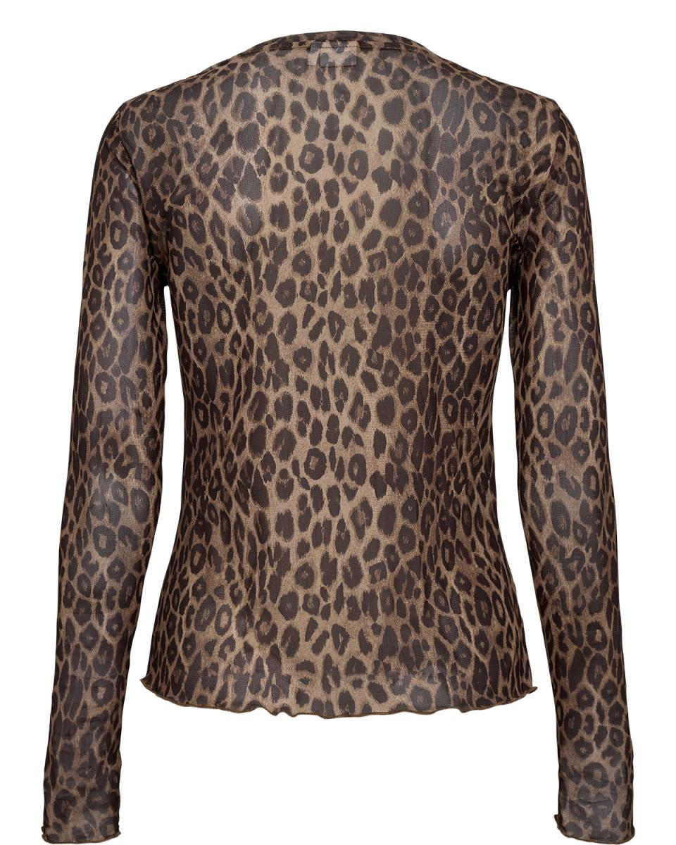Bluse Nulionis
