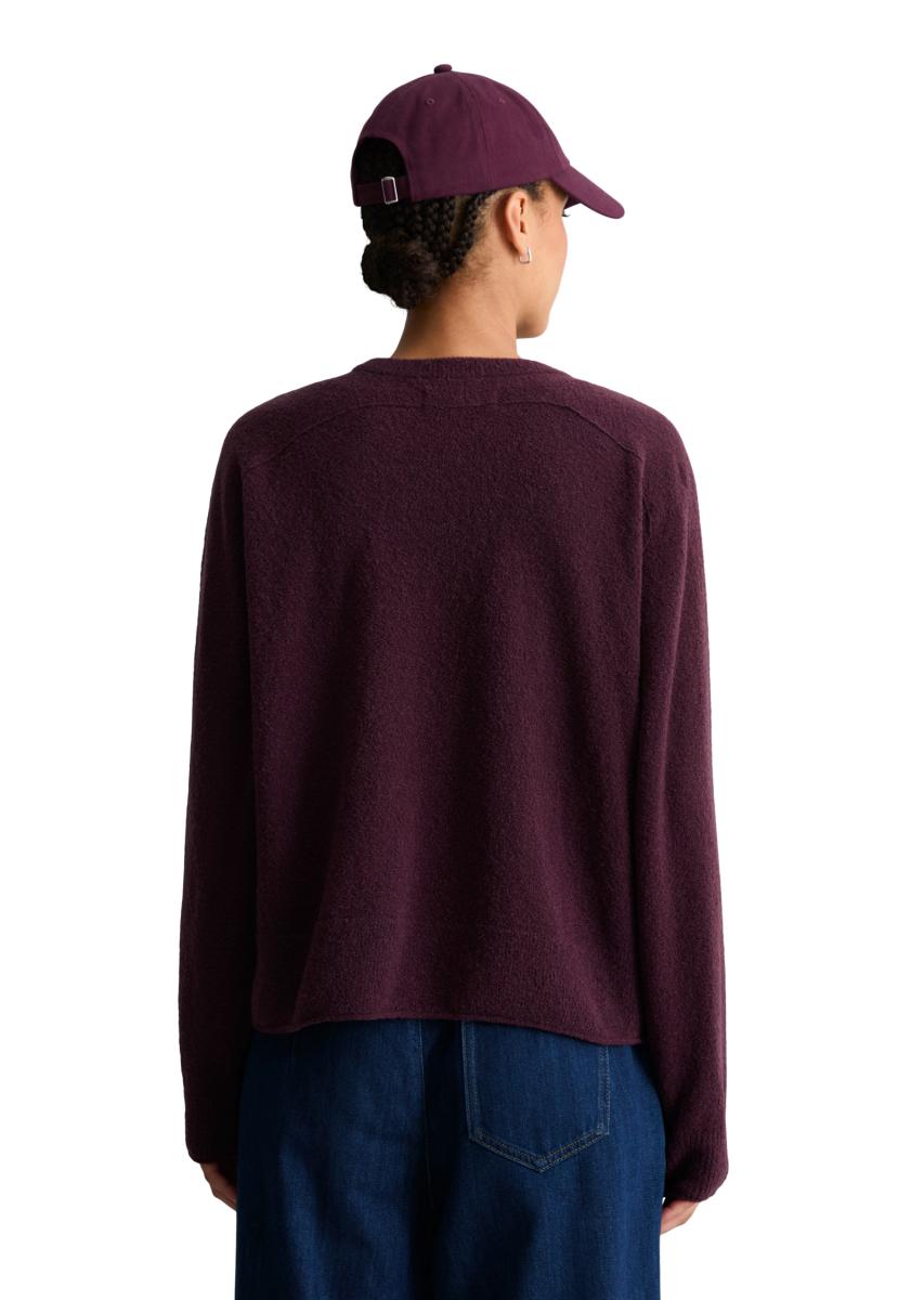 Damen Pullover oversize