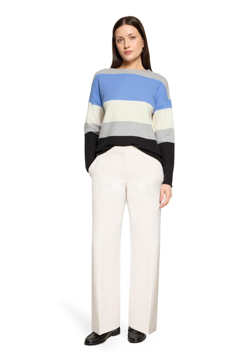 Damen Pullover