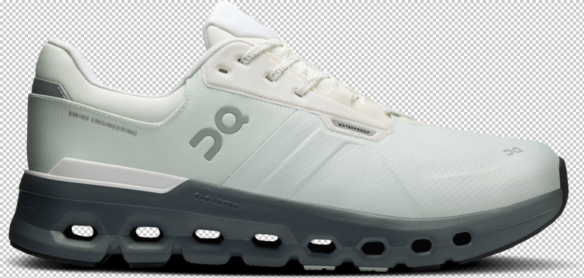 Herren Laufschuh Cloudrunner 2 Waterproof