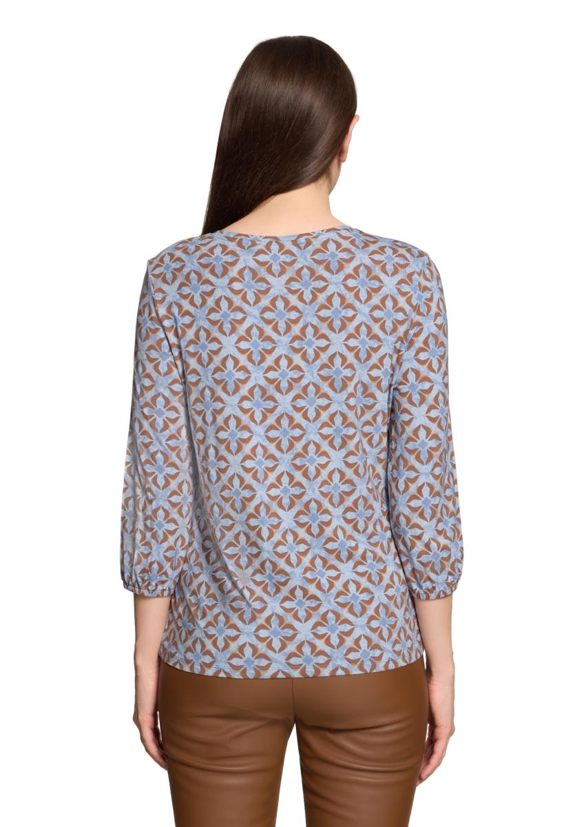 Damen Langarmshirt