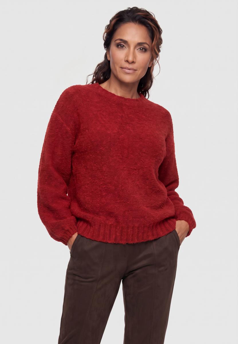Damen Pullover Henny