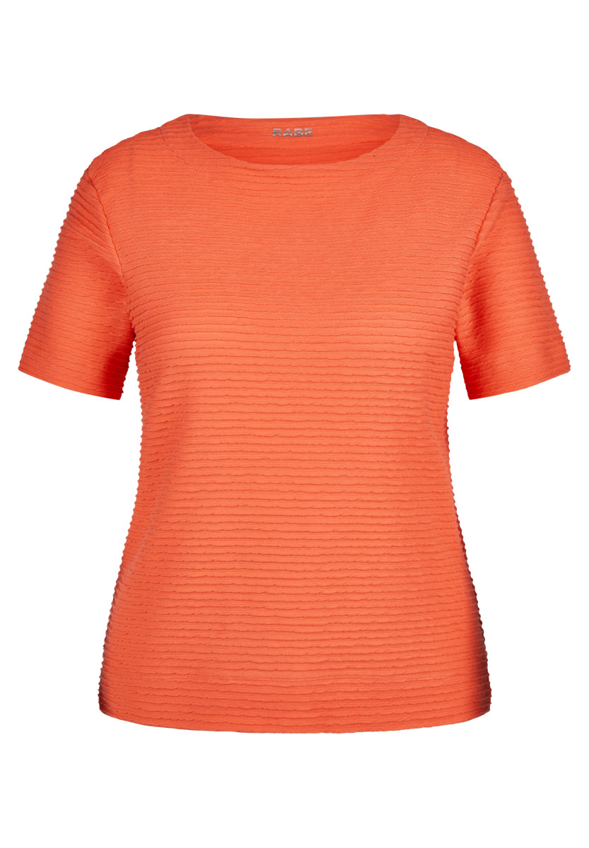 Damen T-Shirt Coral Garden