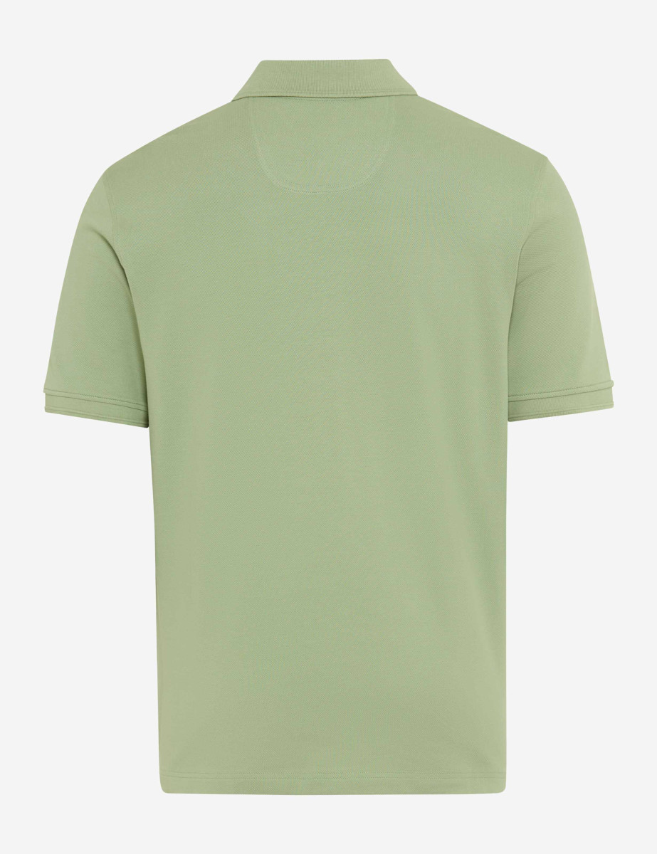 Herren Poloshirt Pete