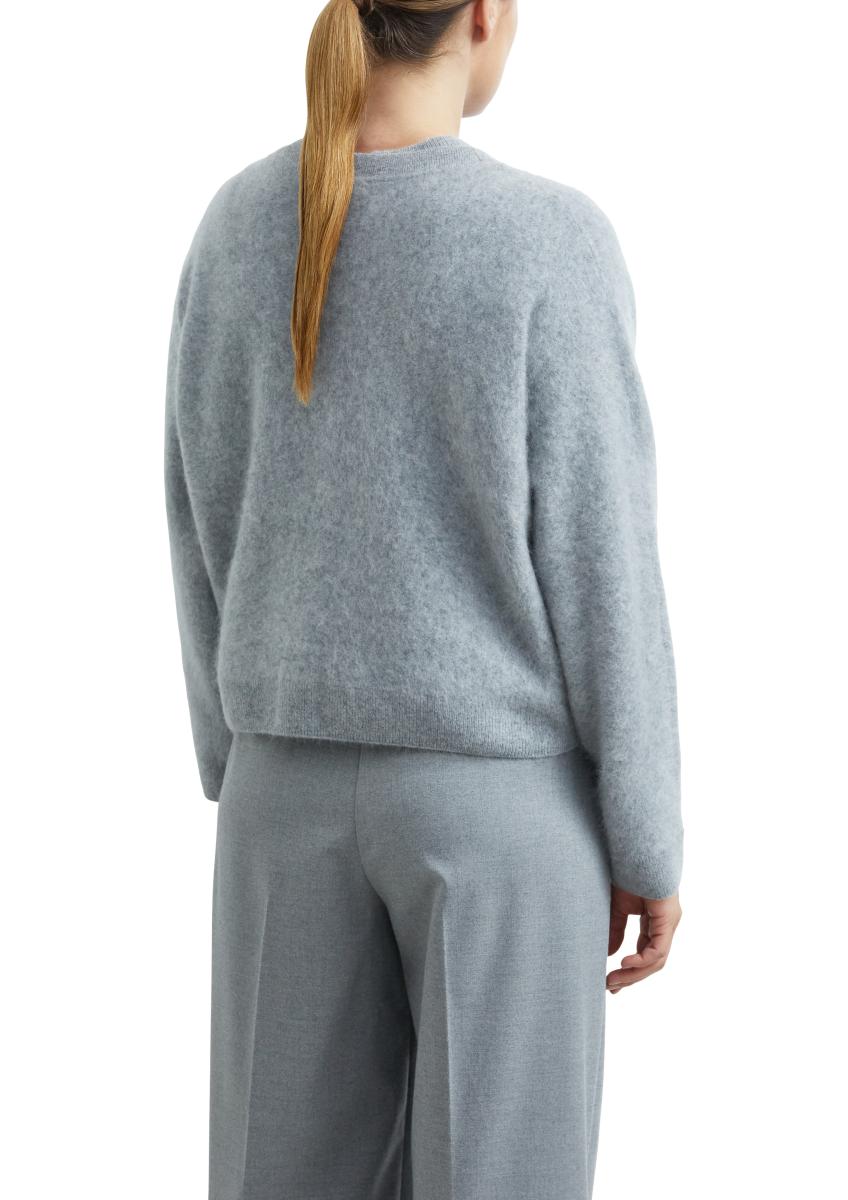 Damen Strickjacke