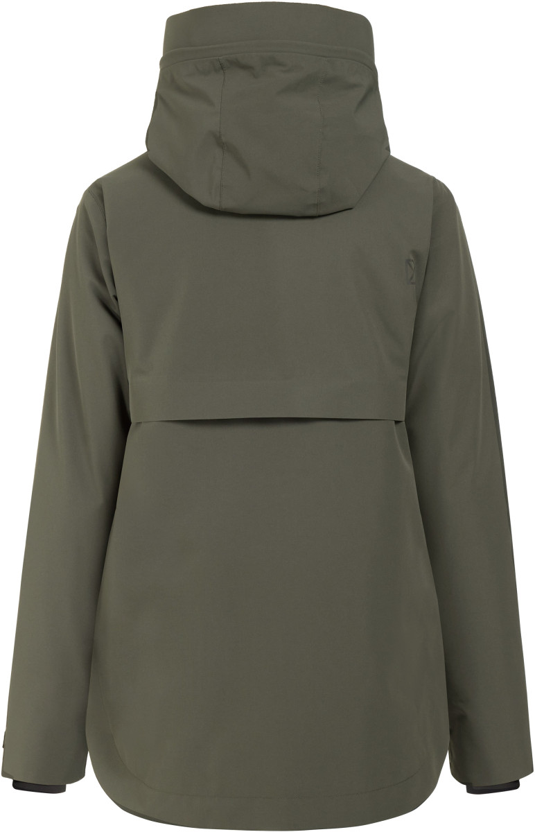 Damen Funktionsjacke JENNIE