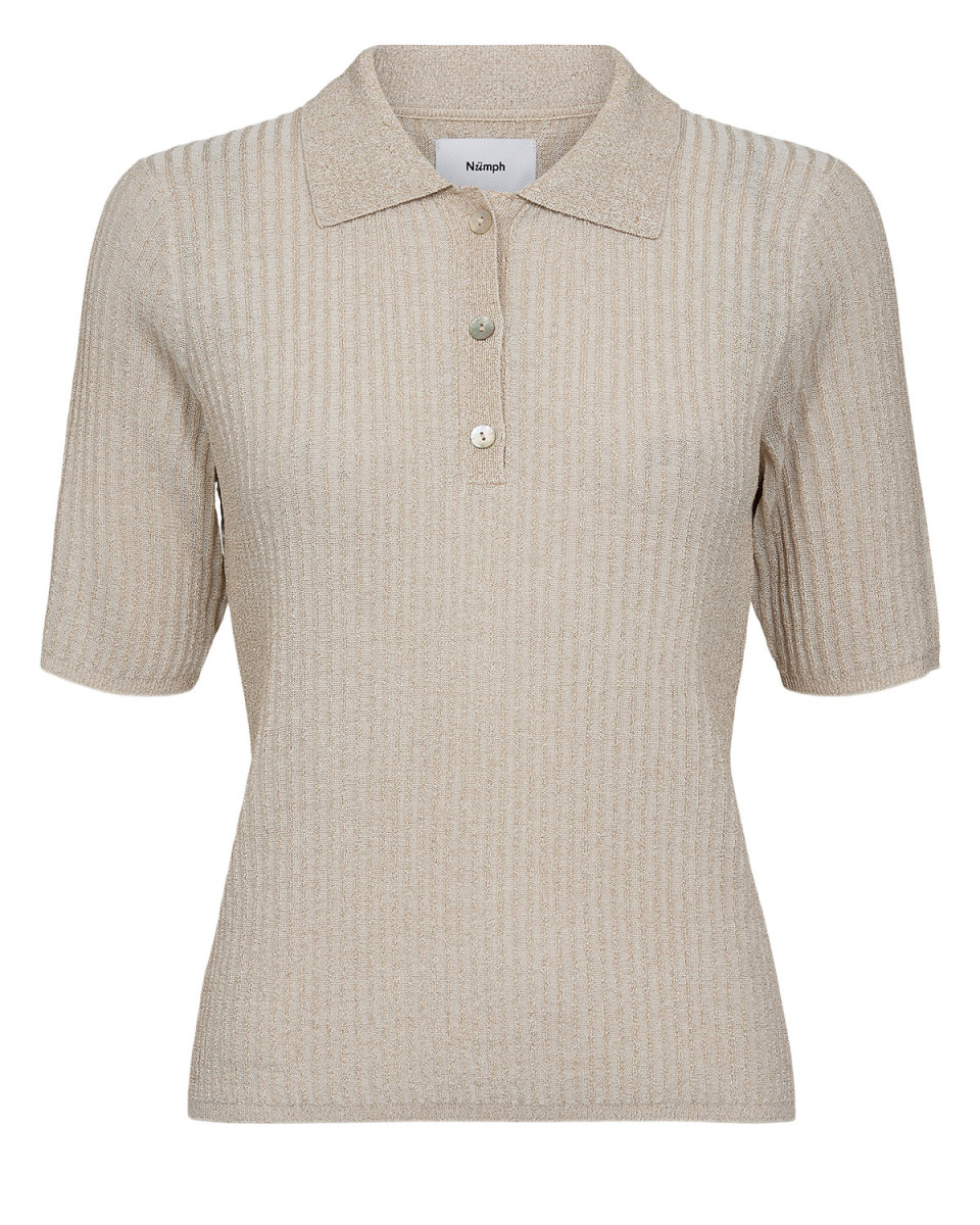 Damen Poloshirt NUMIMI