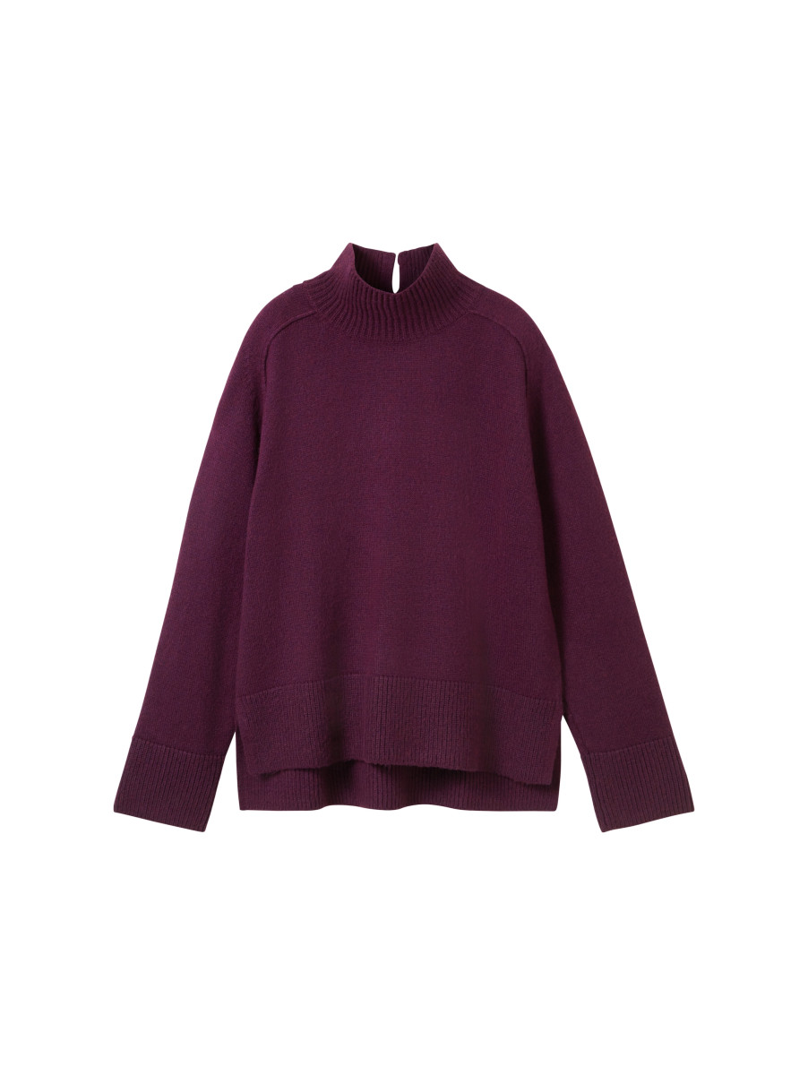 Damen Strickpullover