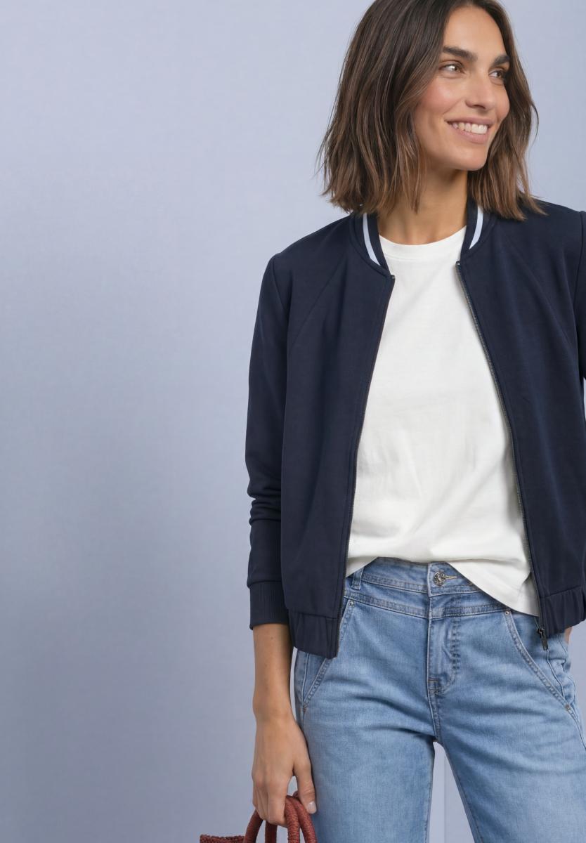Damen Jacke
