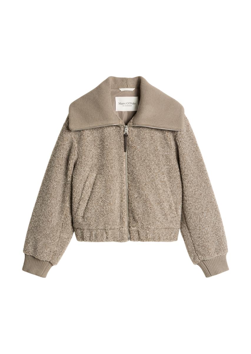 Damen Outdoorjacke MTCWO_Outdoor Jacket