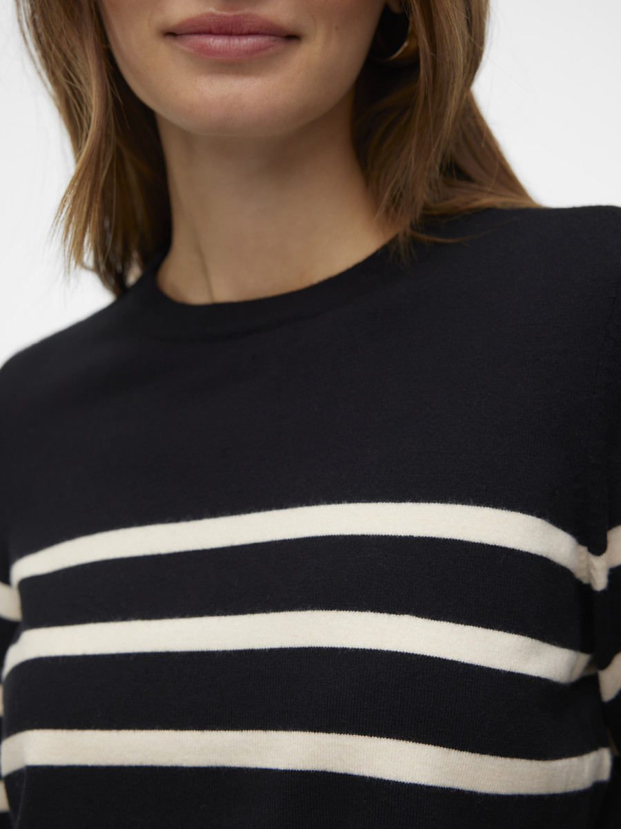 Damen Pullover VMSABA