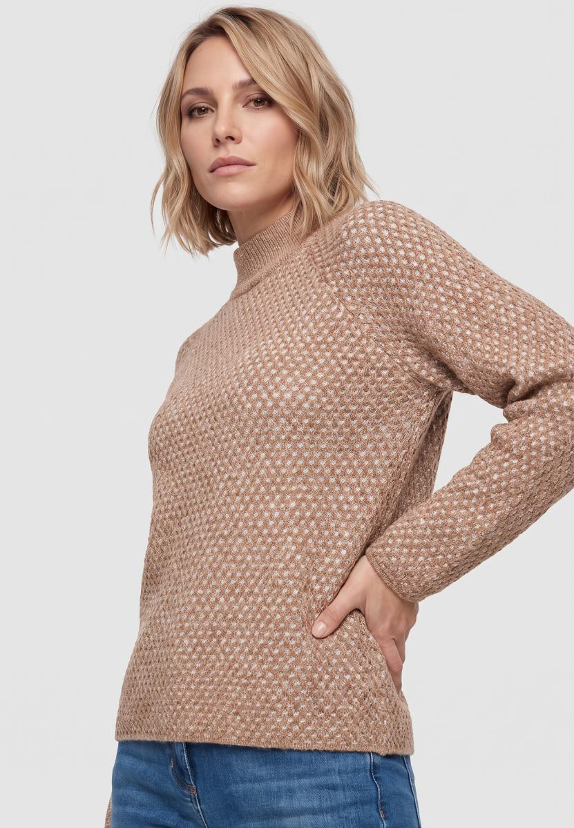 Damen Pullover