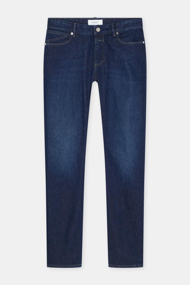 Herren Jeans Unity Slim