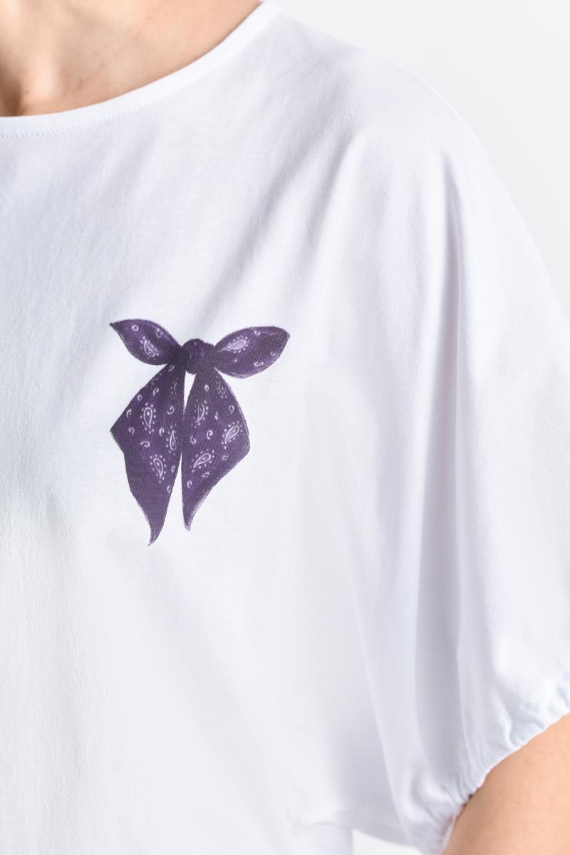 Damen T-Shirt