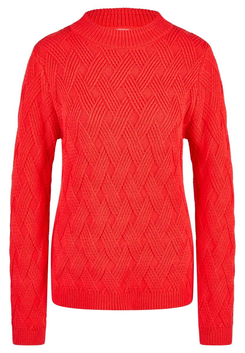Damen Pullover Drama Queen