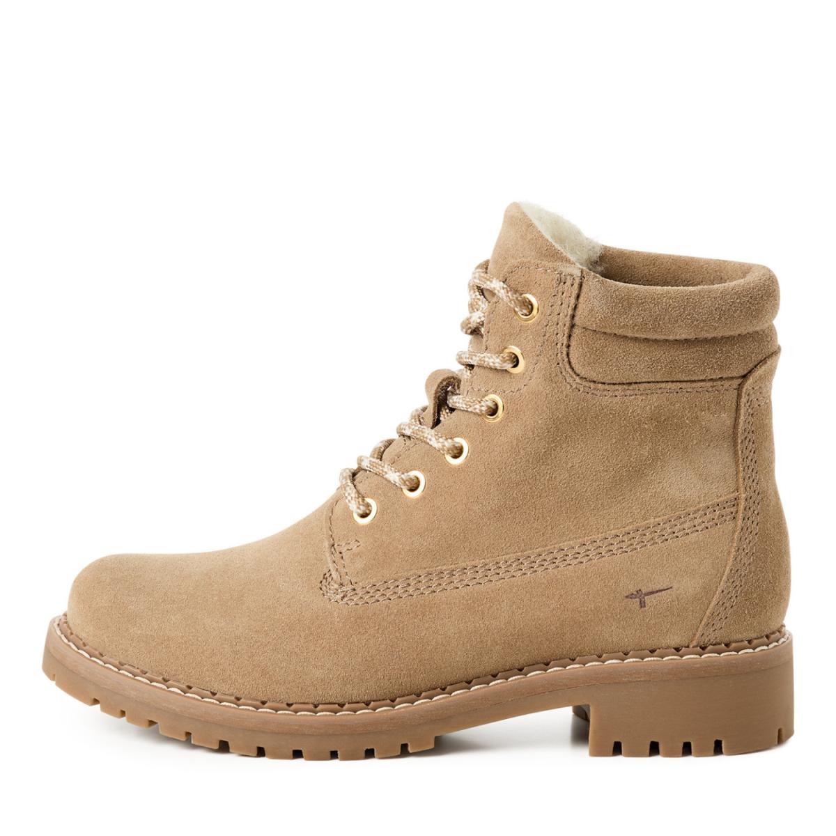 Damen Stiefel
