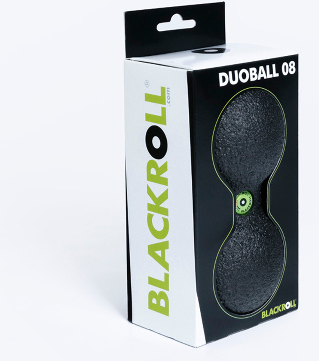 Faszienball DuoBall 8cm