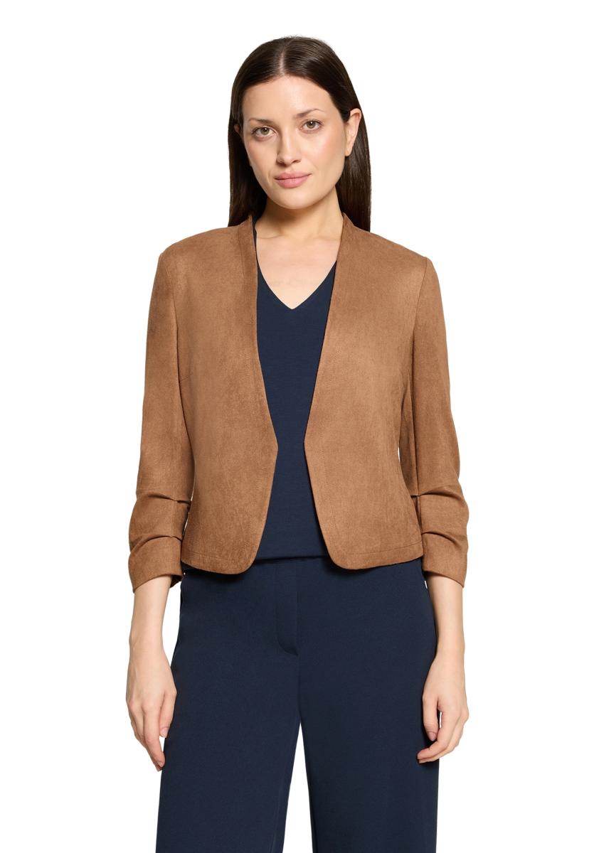 Blazer-Jacke