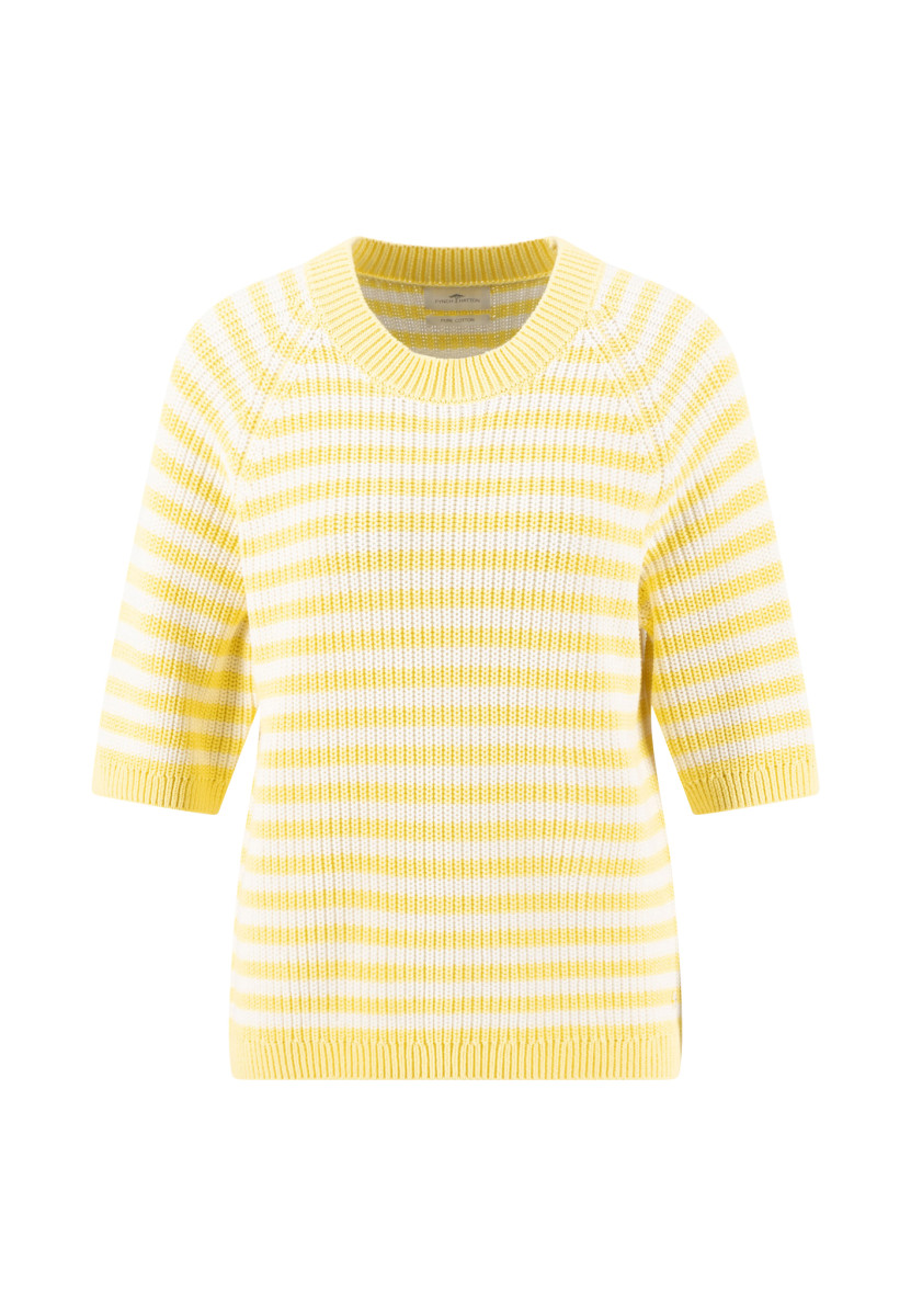 Damen Strickpullover 3/4-Arm