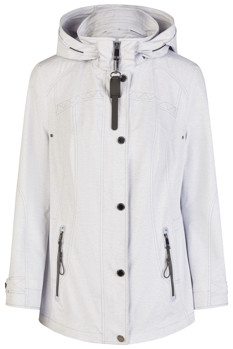 Damen Funktionsjacke