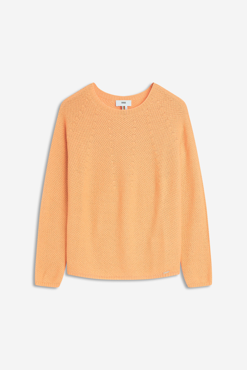 Damen Pullover CIBLUO