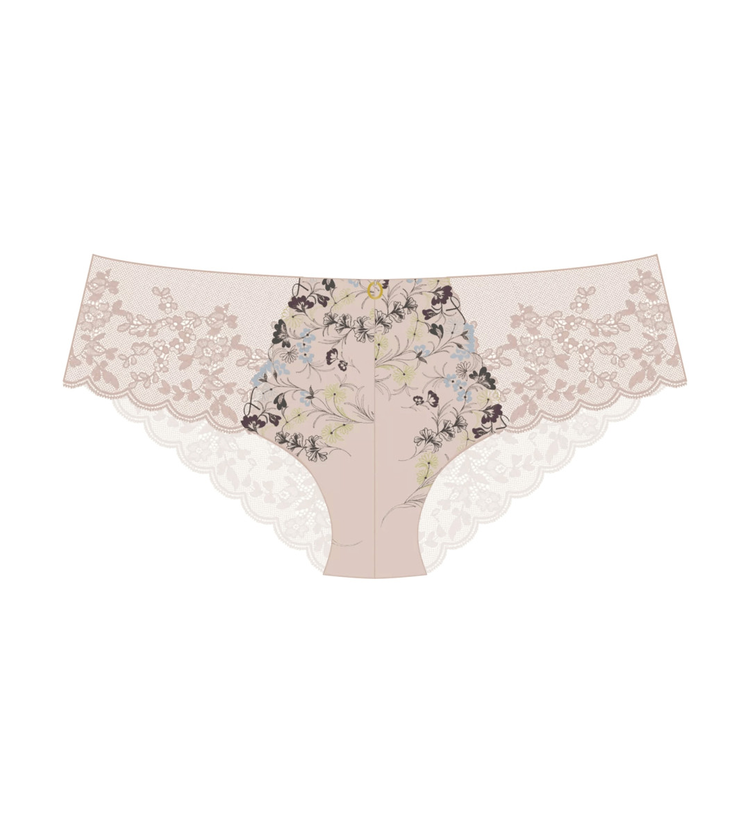 Damen Unterhose
