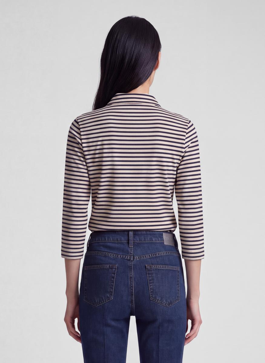 Damen Shirt Checks Please