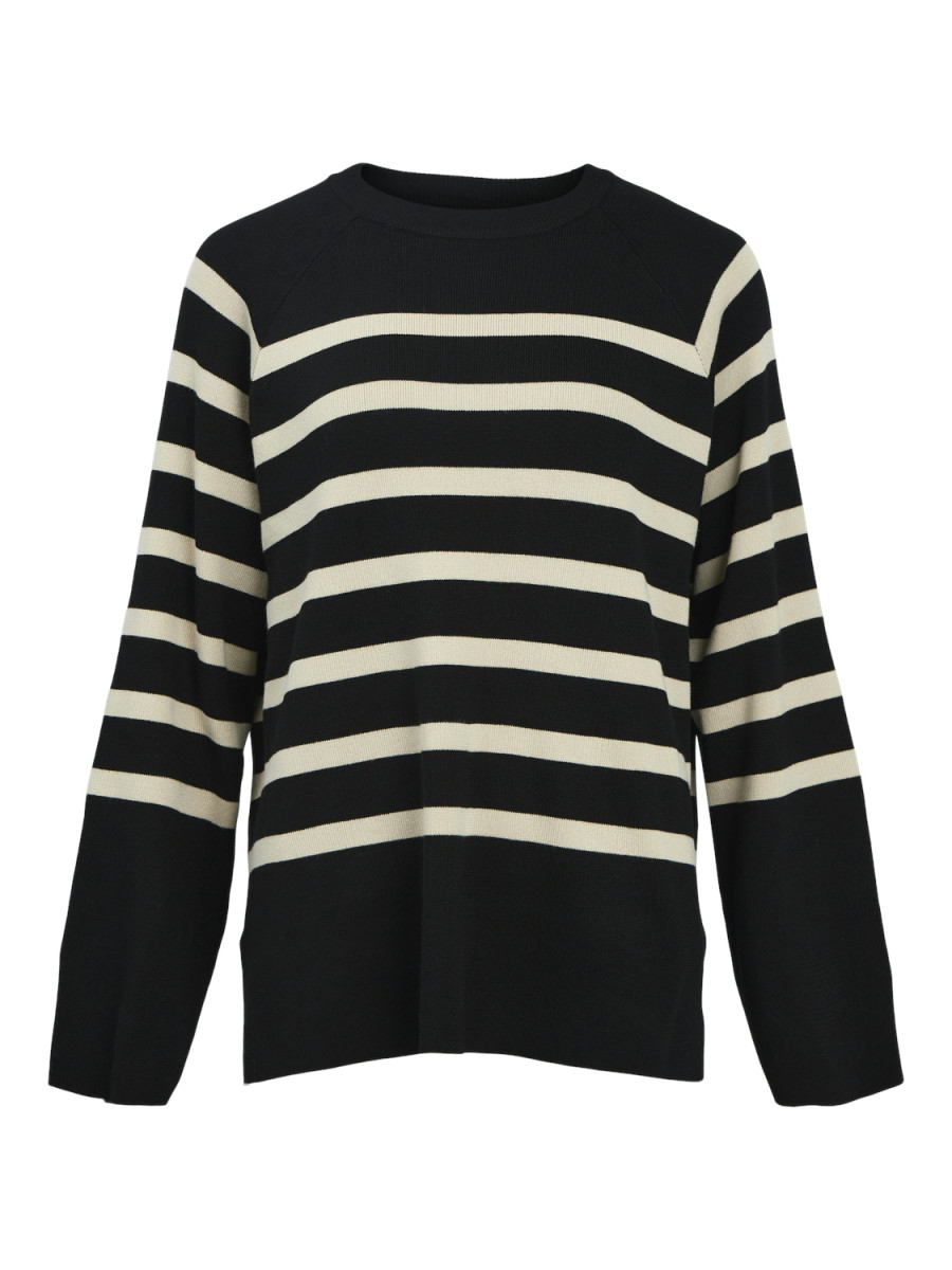 Damen Pullover OBJESTER