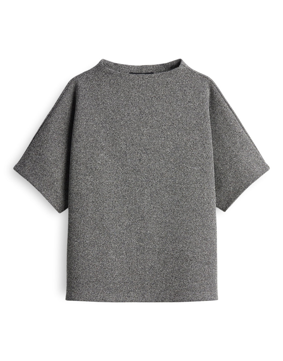 Damen Sweatshirt Ujodie