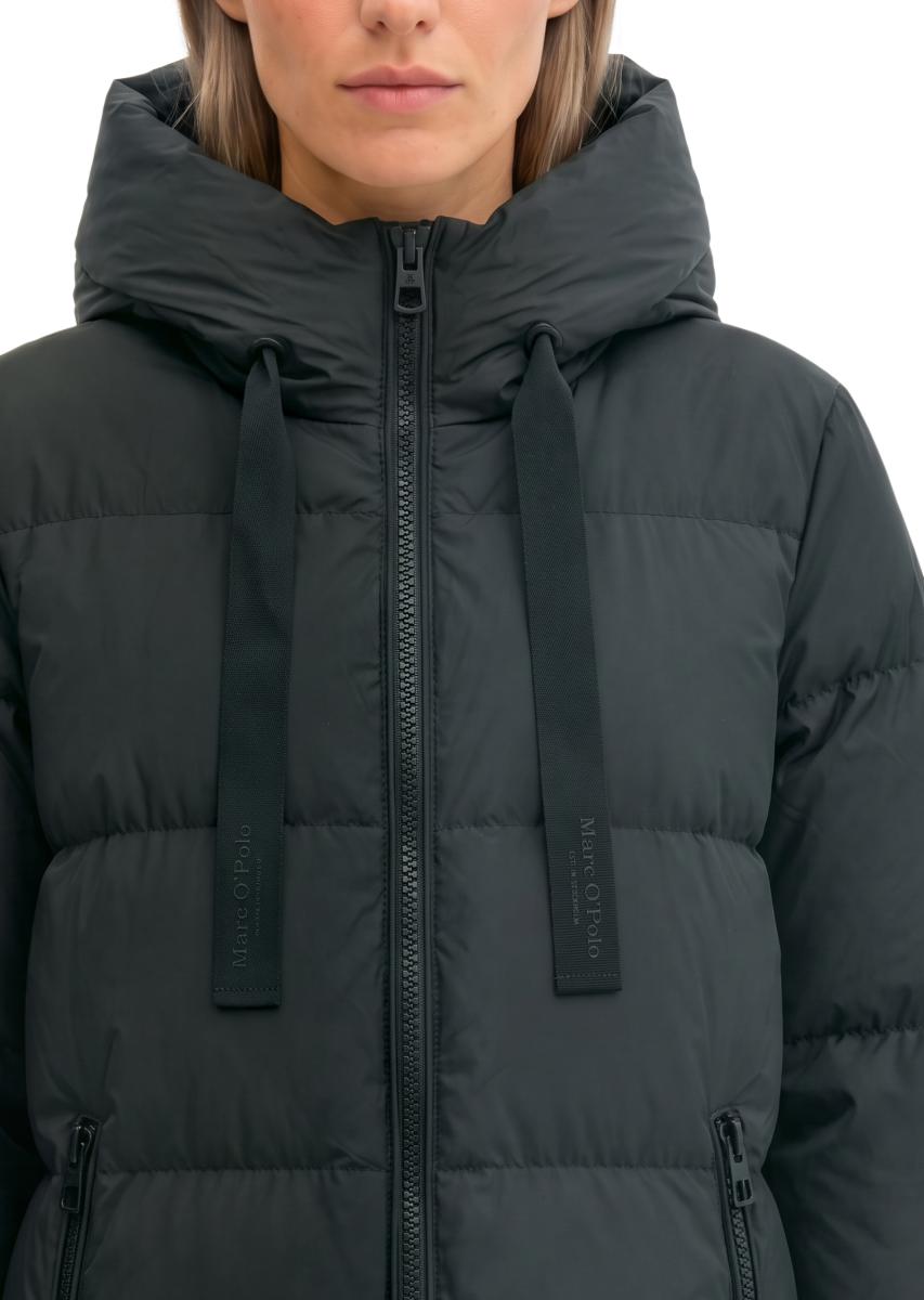 Damen Jacke Mit Kapuze