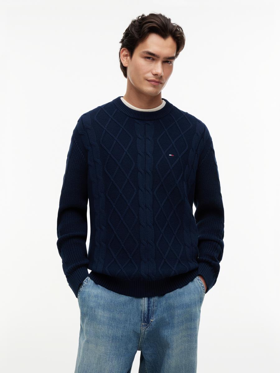 Herren Pullover