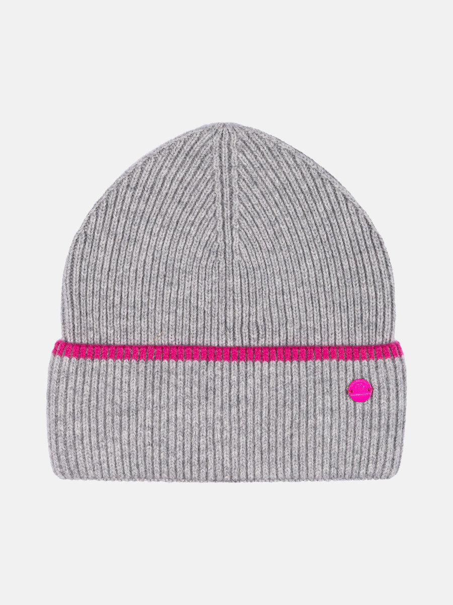 Damen Strickmütze Sweet Heart