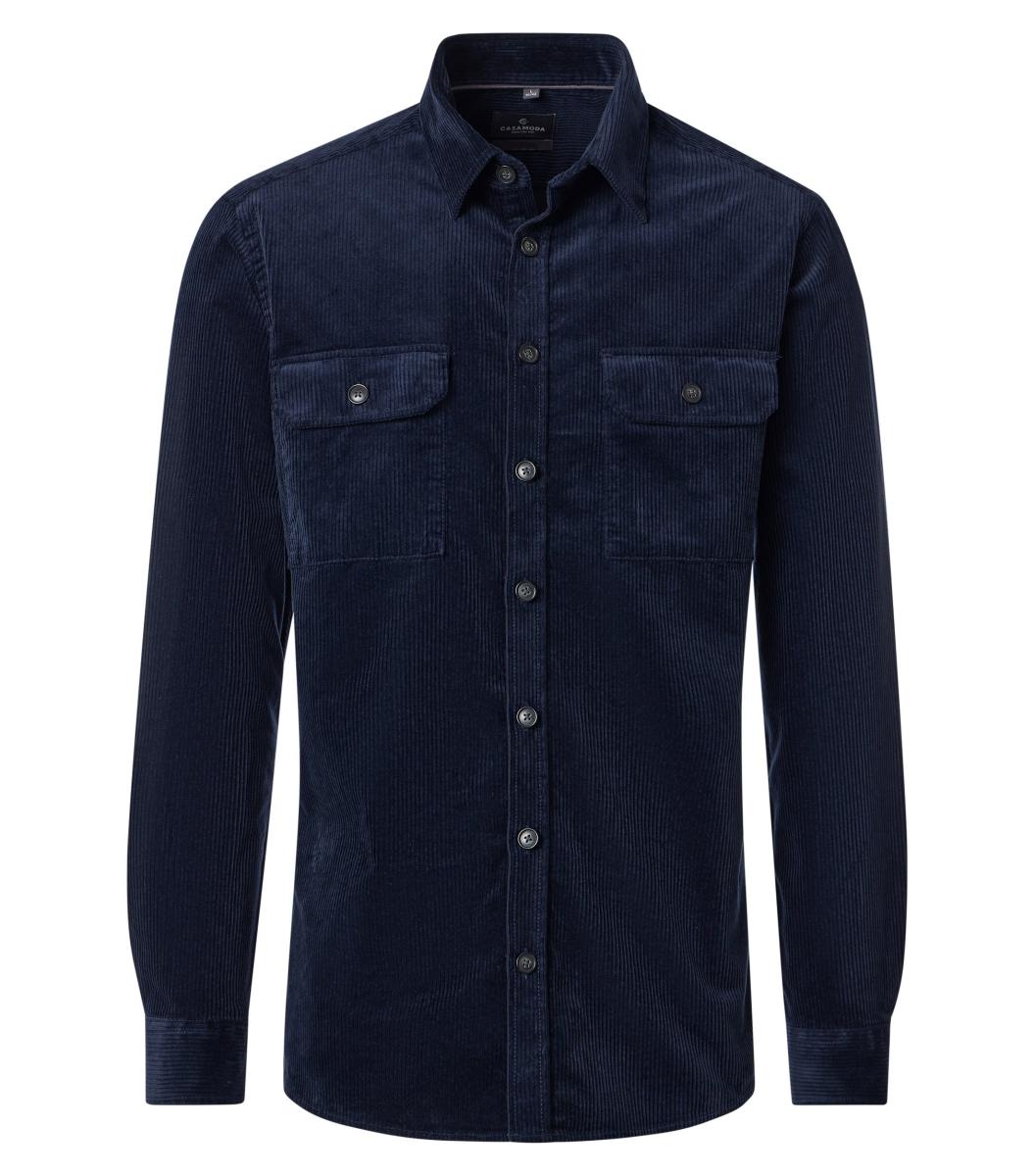 Herren Overshirt