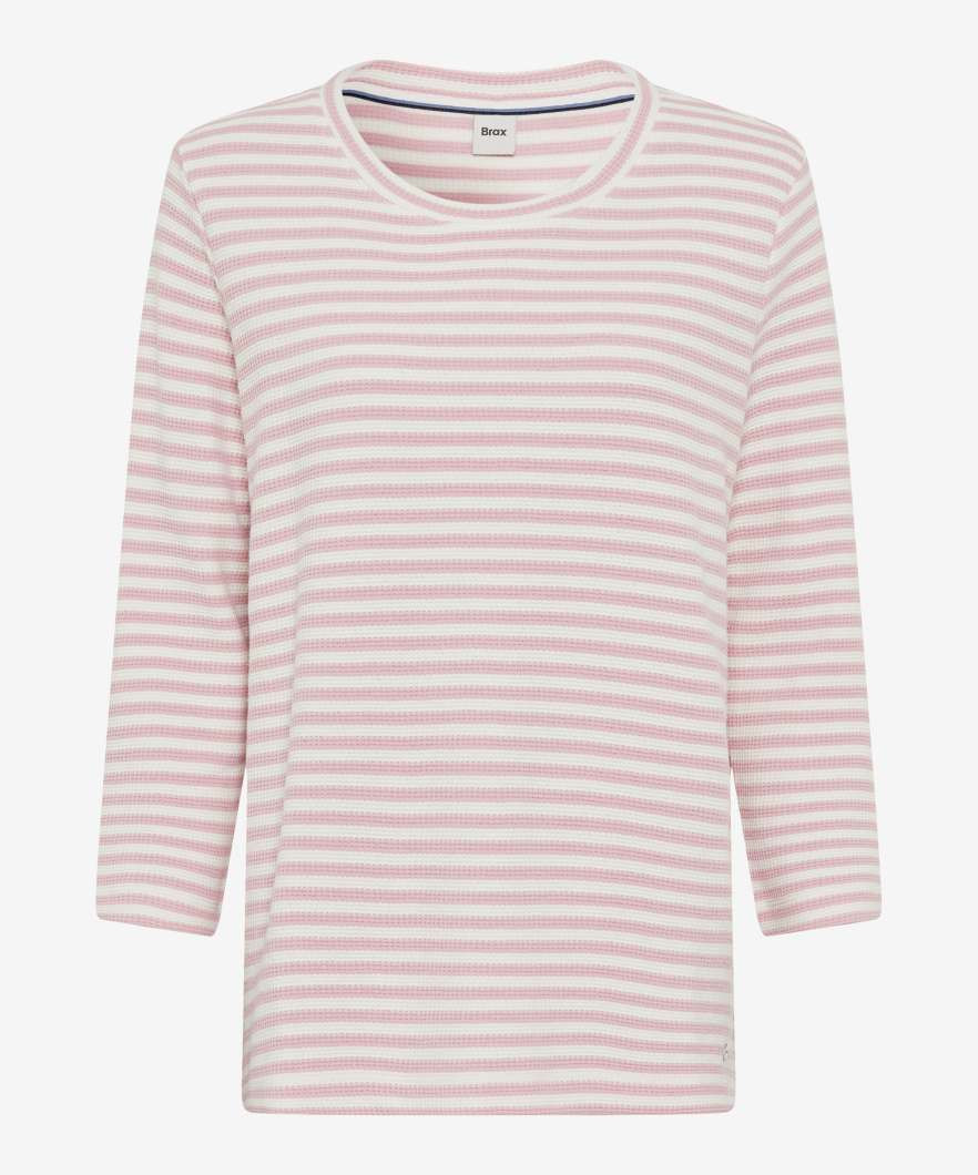 Damen Sweatshirt Style Bonnie