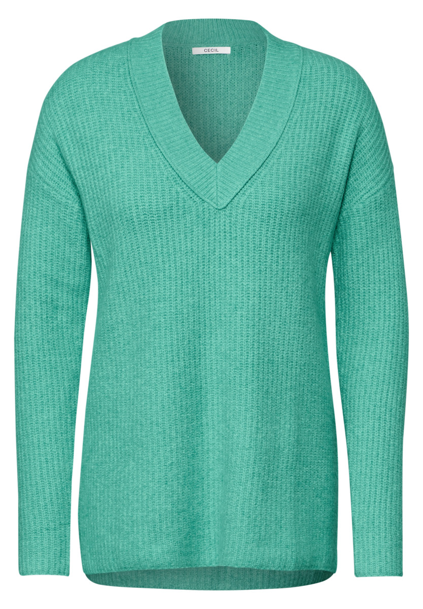 Damen Strickpullover