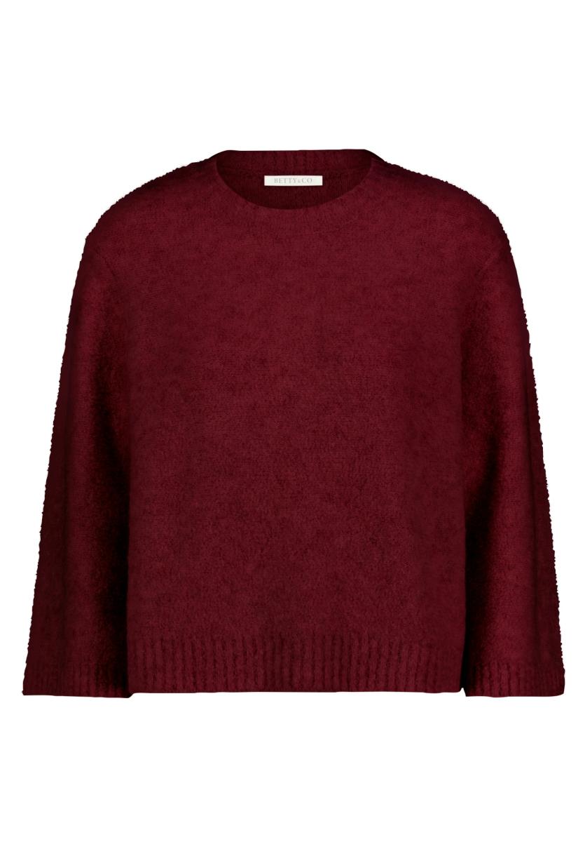 Damen Pullover